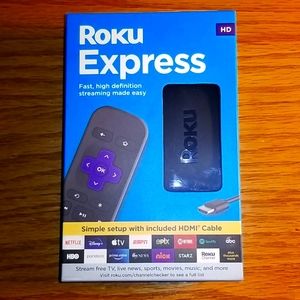 ROKU EXPRESS